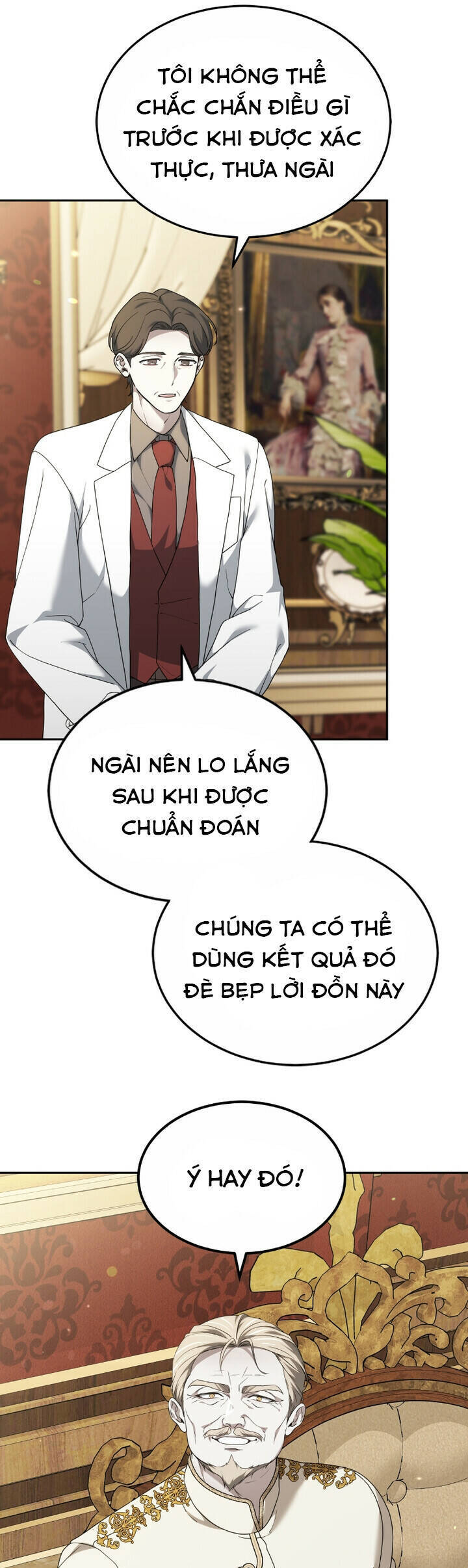 Thời Đại Của Oman Chương 49 Ảnh 24