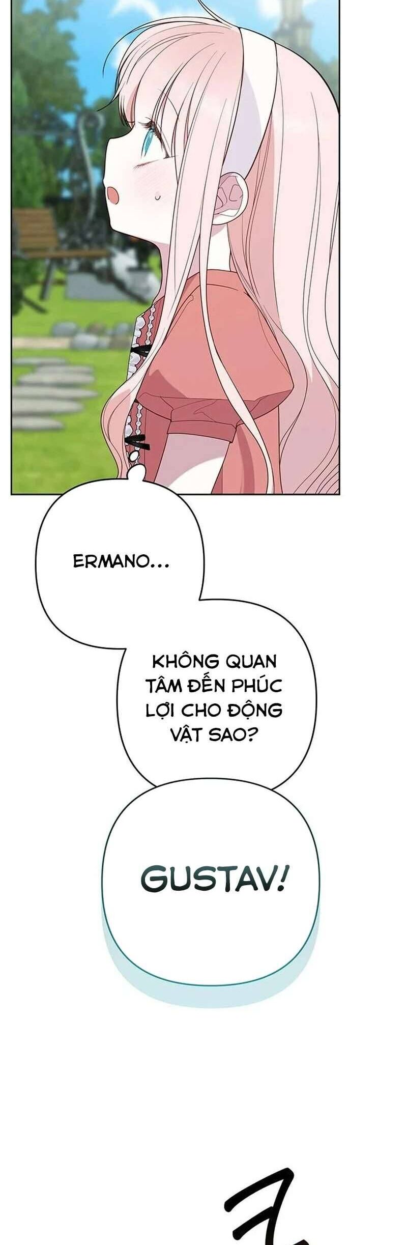 Bạo Chúa Bé Con Chương 93 Ảnh 40
