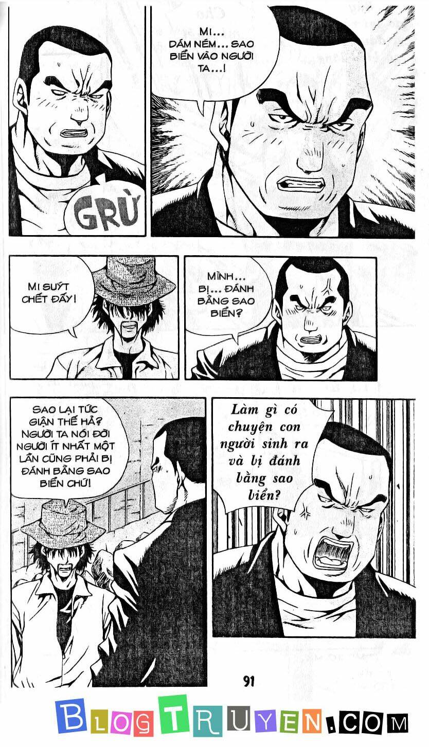 Kid Gang Chương 166 Ảnh 14