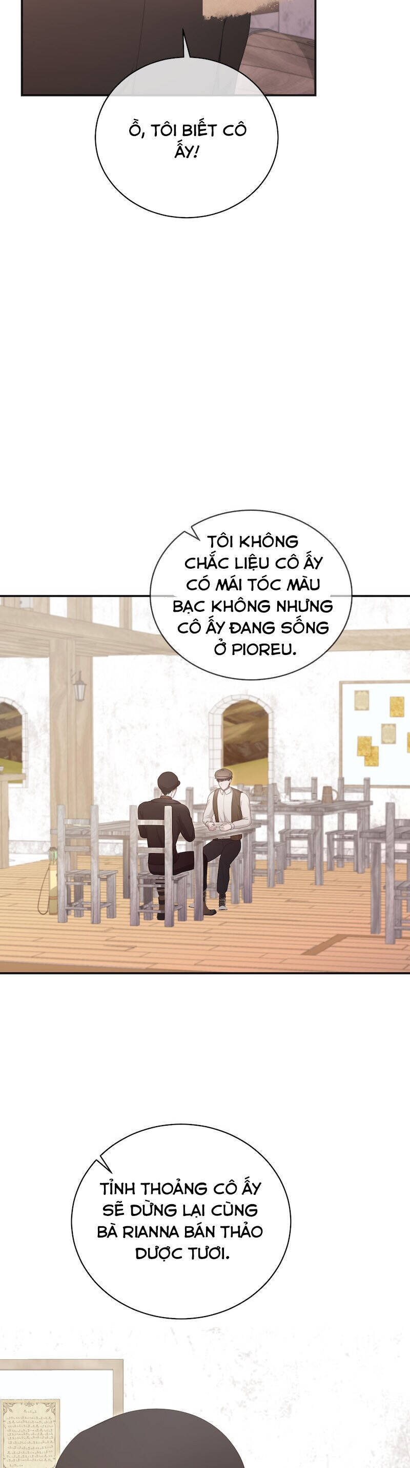 Hầu Nữ Không Còn Thèm Muốn Chủ Nhân Nữa Chương 34 Ảnh 7