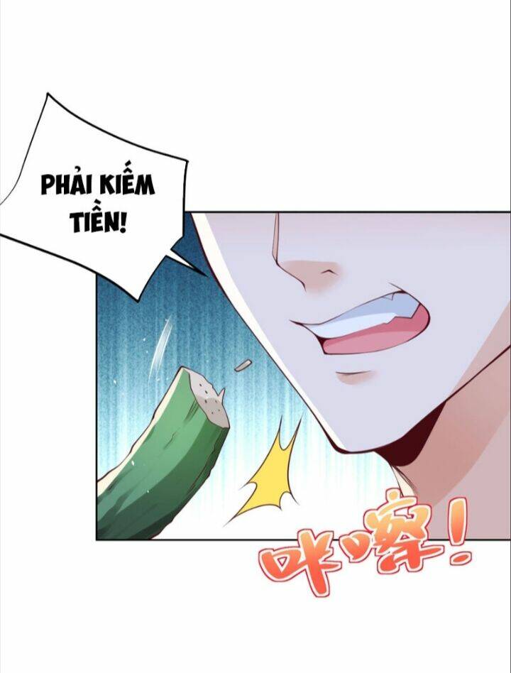 Ta! Tài Phiệt Nhà Đại Thiếu Nha Chương 1 Ảnh 4