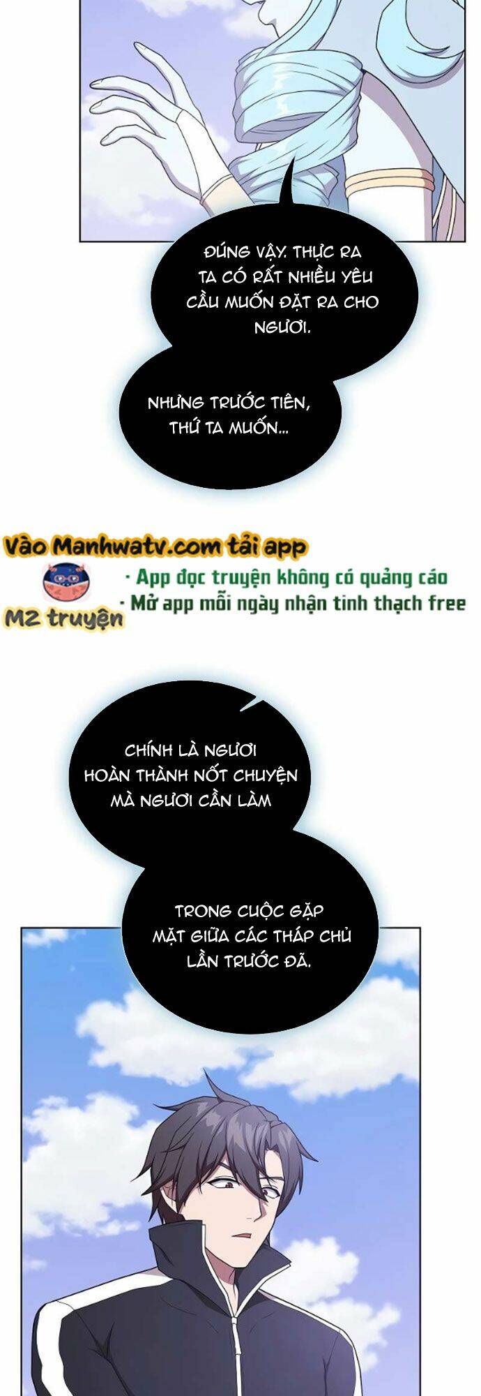 Tôi Là Người Leo Tháp Một Mình Chương 180 Ảnh 64