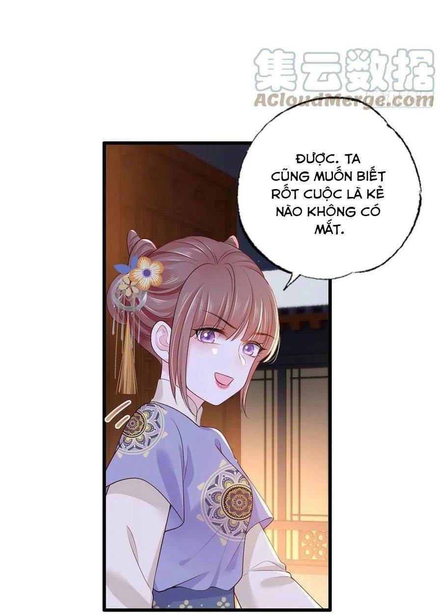 Nữ Thủ Phú Chi Kiều Sủng Nhiếp Chính Vương Chương 149 Ảnh 7