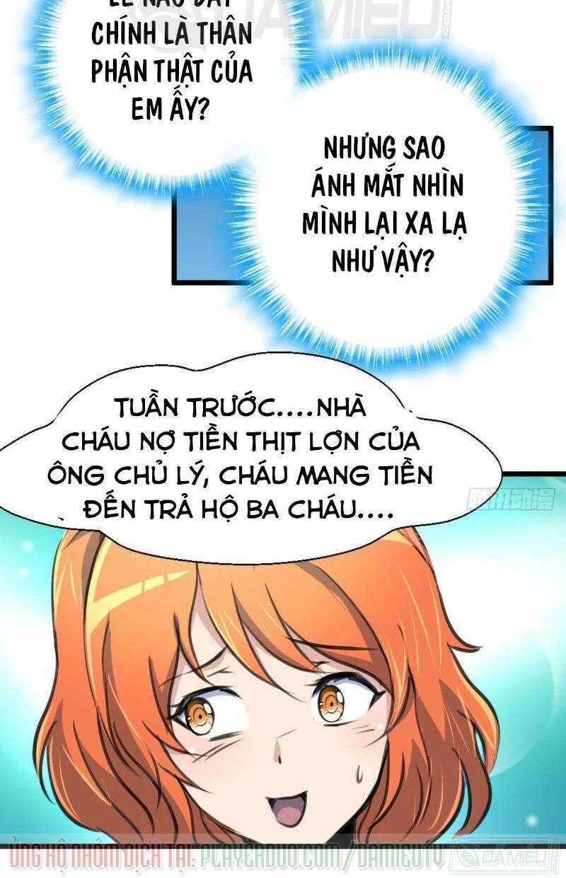 Thần Nhãn Giám Định Sư Chương 129 Ảnh 4