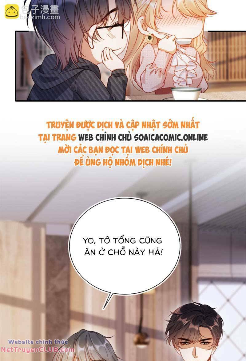 Thừa Kế Gia Sản Ngàn Tỷ Sau Khi Ly Hôn Chương 49 Ảnh 18