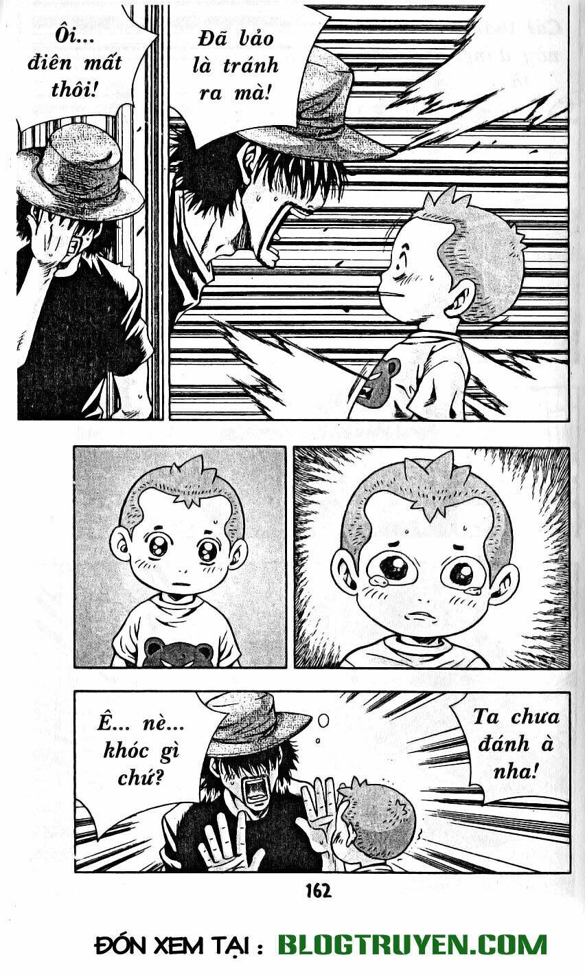 Kid Gang Chương 169 Ảnh 21