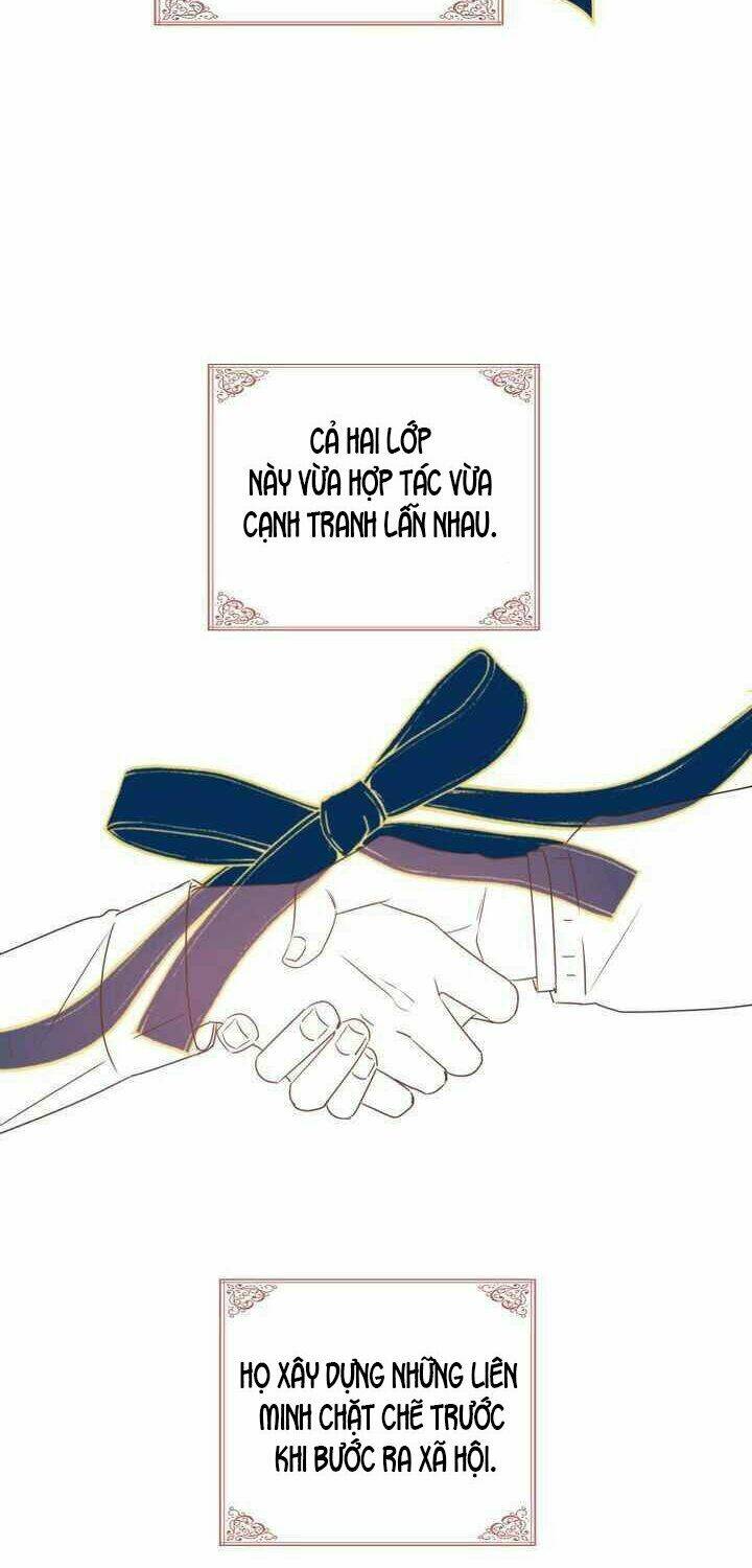 Idol Sống Trong Nhà Tôi ! Chương 10 Ảnh 6