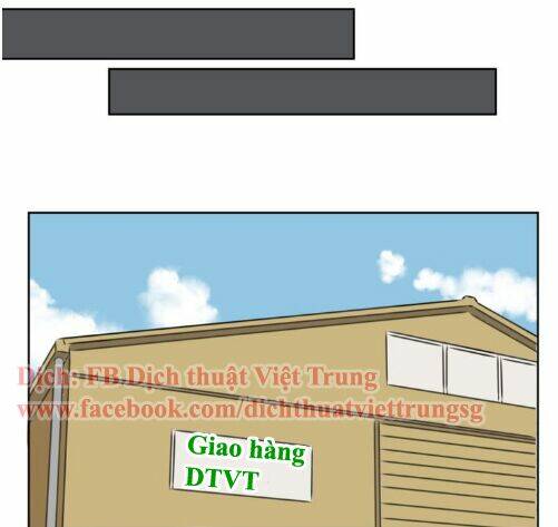 Phải Lòng Cậu Shipper Chương 9 Ảnh 9