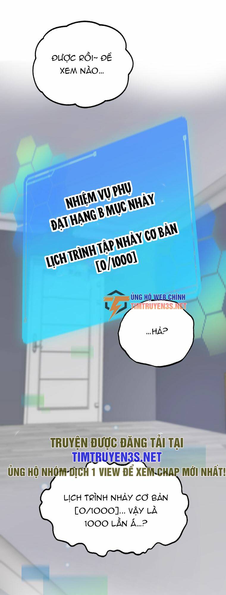 Tôi Giải Cứu Nhóm Idol Vô Danh Bằng Một Cú Chạm Chương 7 Ảnh 16