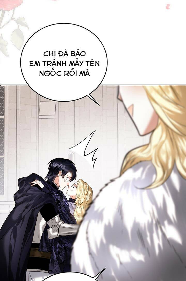 Hôn Nhân Hoàng Gia Chương 54 Ảnh 51