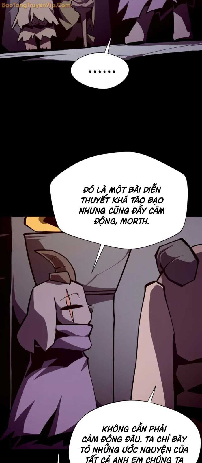 Hồi Ức Trong Ngục Tối Chương 113 Ảnh 45
