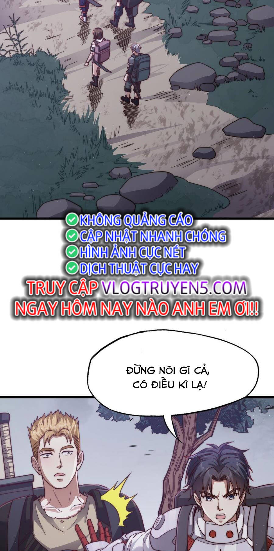 Farm Quái Thành Thần Chương 14 Ảnh 12