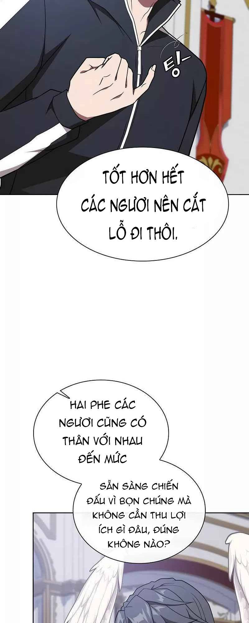 Tôi Là Người Leo Tháp Một Mình Chương 183 Ảnh 67