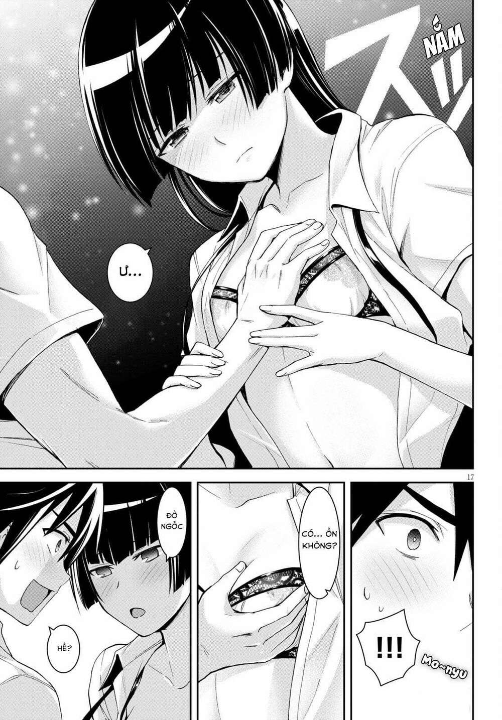 Gakkou No Minna To Isekai No Mujintou Ni Tenishitakedo Ore Dake Rakushou Desu Chương 11 Ảnh 20