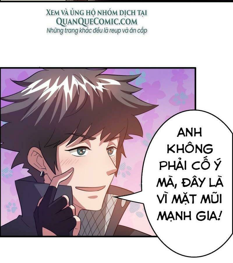 Dị Giới Cung Ứng Thương Chương 95 Ảnh 23