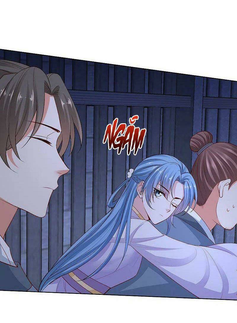 Độc Y Đích Nữ Chương 219 Ảnh 5