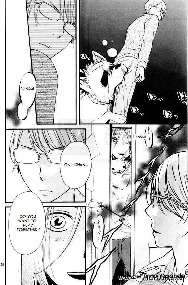Haru X Kiyo Chương 13 Ảnh 24