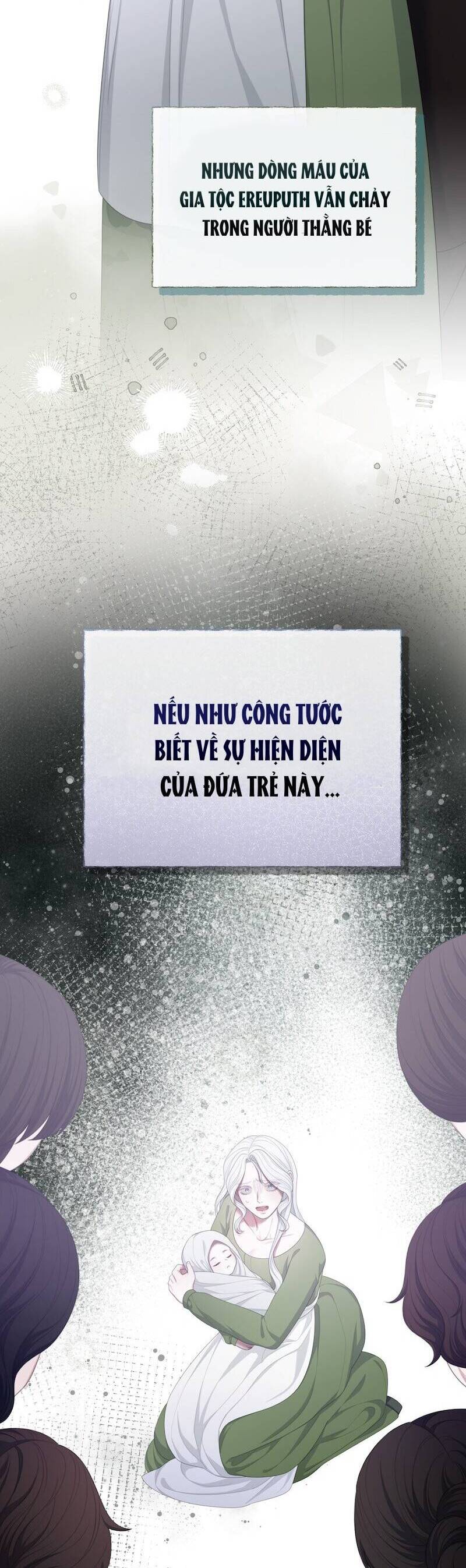 Hầu Nữ Không Còn Thèm Muốn Chủ Nhân Nữa Chương 30 Ảnh 19
