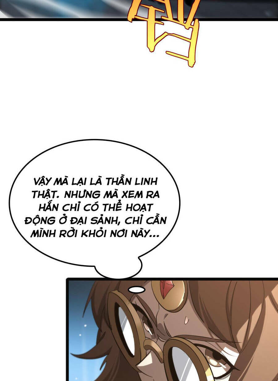 Chư Giới - Tận Thế Online Chương 245 Ảnh 26