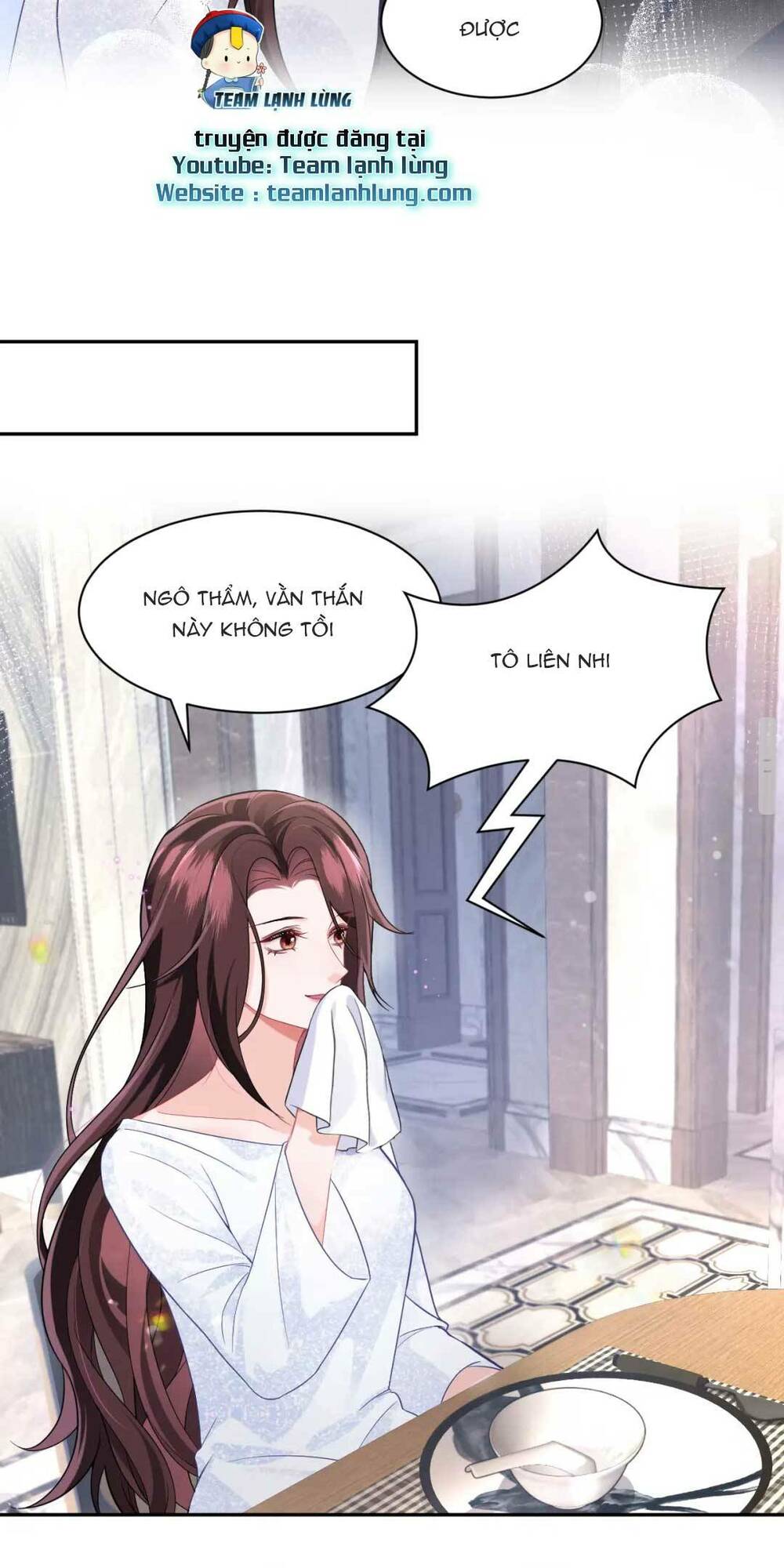 Bạch Liên Hoa Dựa Vào Việc Giả Trang Đáng Thương Hướng Dẫn Ca Ca Xưng Bá Toàn Cầu Chương 8 Ảnh 18