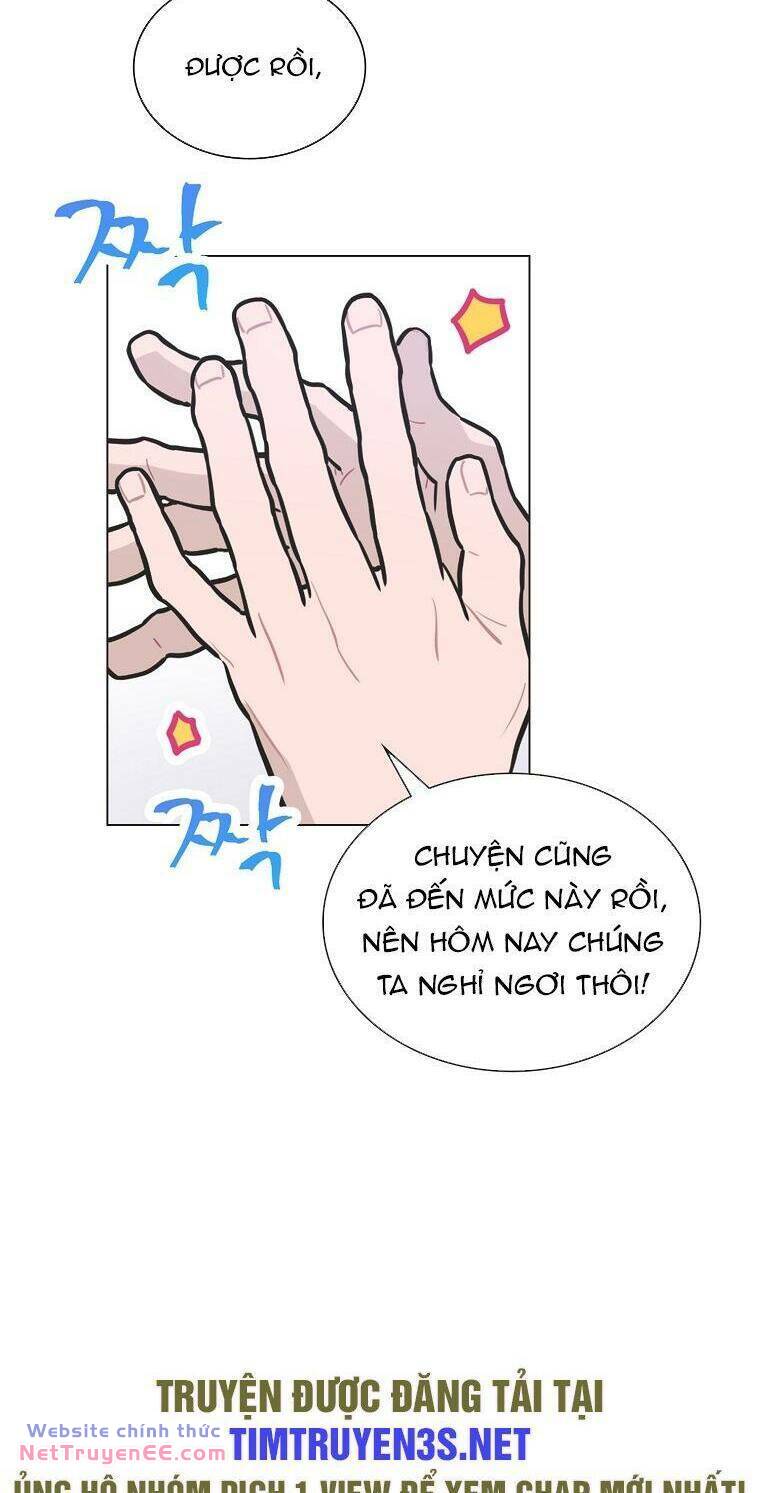 Tôi Giải Cứu Nhóm Idol Vô Danh Bằng Một Cú Chạm Chương 27 Ảnh 26