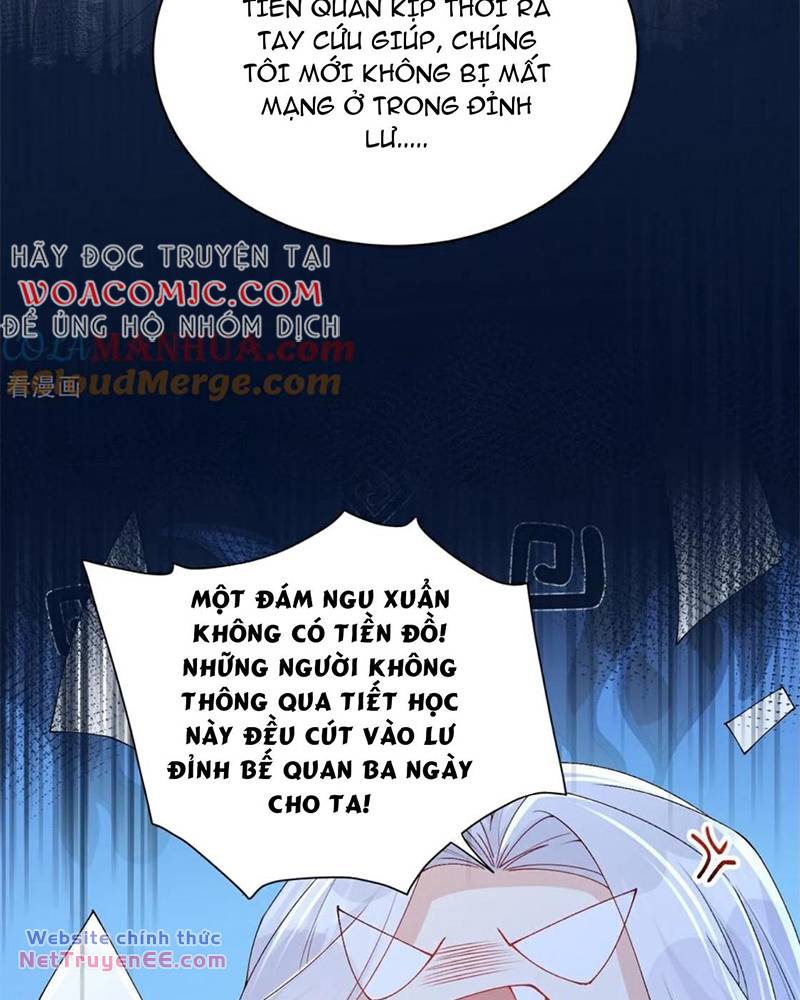 Long Nữ Điện Hạ Bị Phản Công Chương 23 Ảnh 30