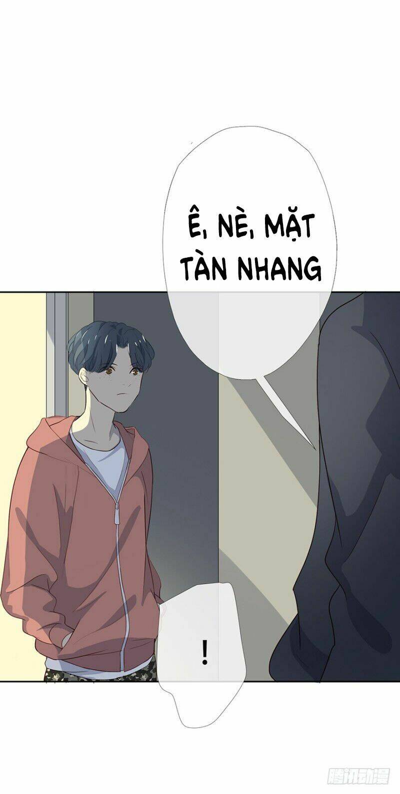 Thiếu Niên Rắc Rối Chương 12 Ảnh 39