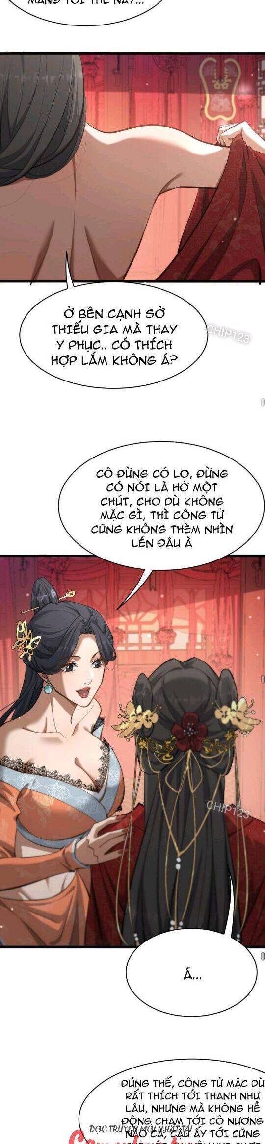 Huyền Môn Bại Gia Tử Chương 2 Ảnh 13