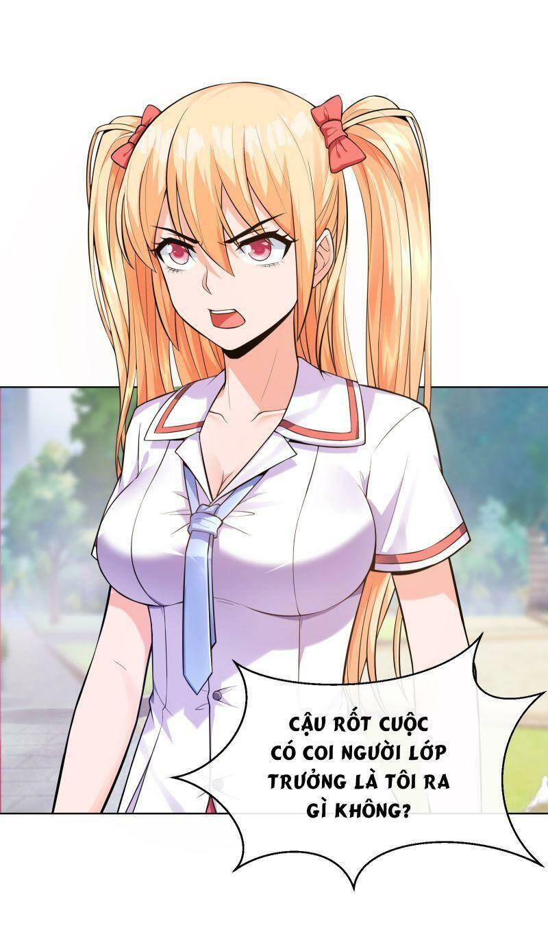 Thời Đại Thần Minh: Thế Giới Biến Thành Game Online Chương 17 Ảnh 23
