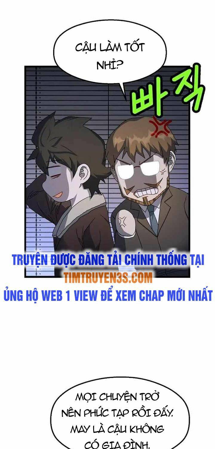 Kẻ Thất Nghiệp Bất Khả Chiến Bại Chương 48 Ảnh 9