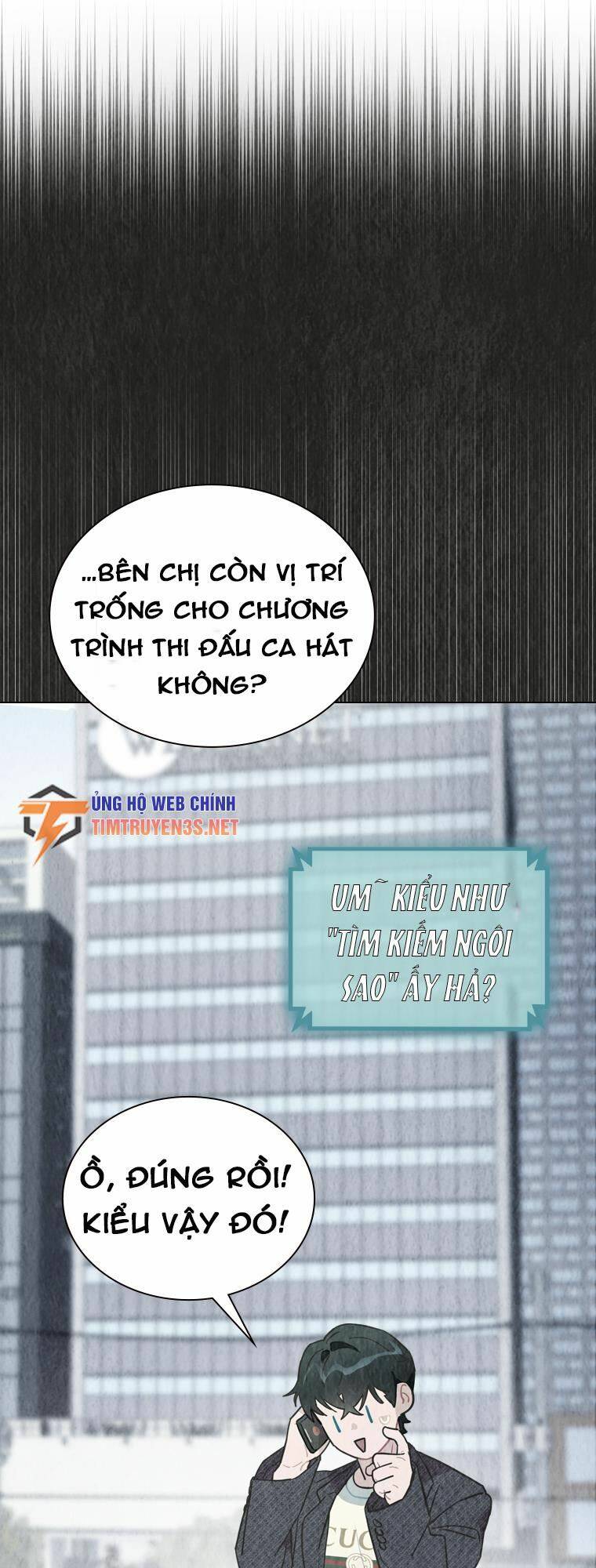 Tôi Giải Cứu Nhóm Idol Vô Danh Bằng Một Cú Chạm Chương 10 Ảnh 68
