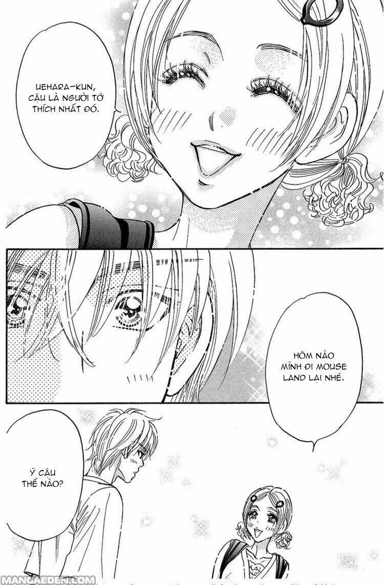 Boku To Kanojo No Xxx Chương 56 Ảnh 6