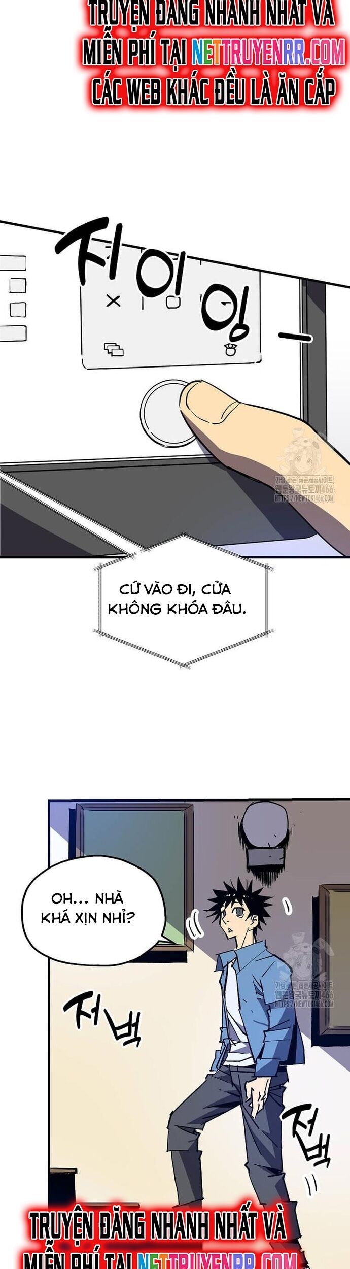Tôi Đã Đạt Đến Cấp Độ Tối Đa Và Quay Trở Lại Chương 22 Ảnh 34