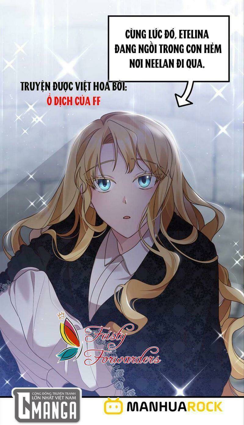 Hôn Phu Của Tôi Là Nam Chính Yandere Chương 1 Ảnh 53