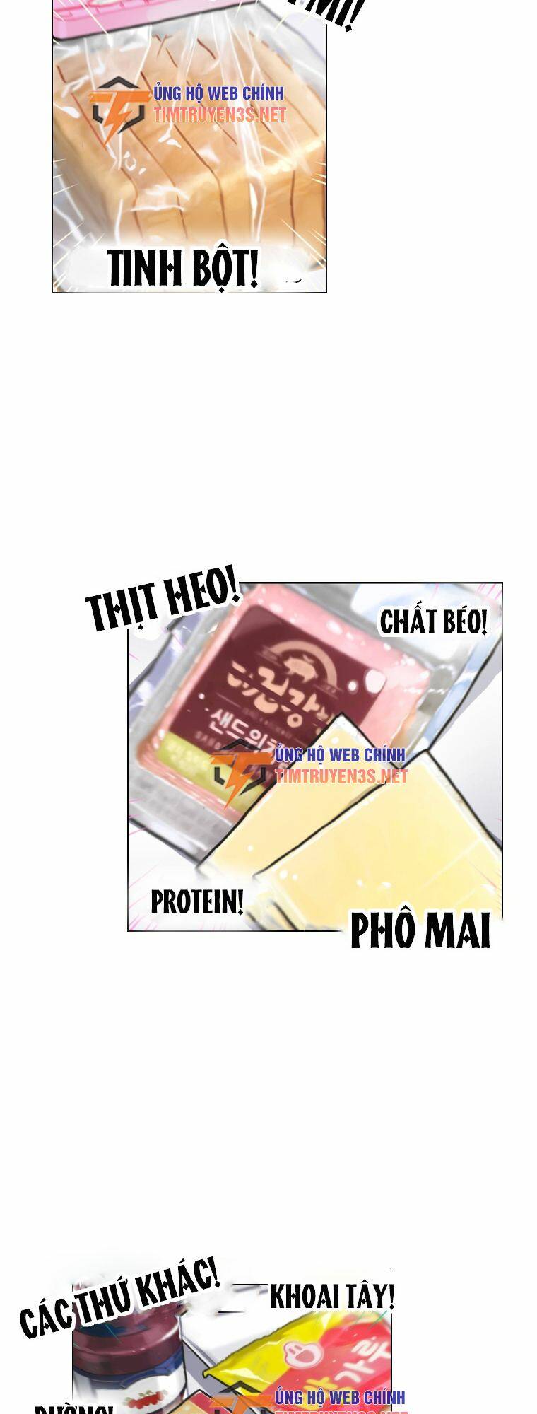 Tôi Giải Cứu Nhóm Idol Vô Danh Bằng Một Cú Chạm Chương 7 Ảnh 26