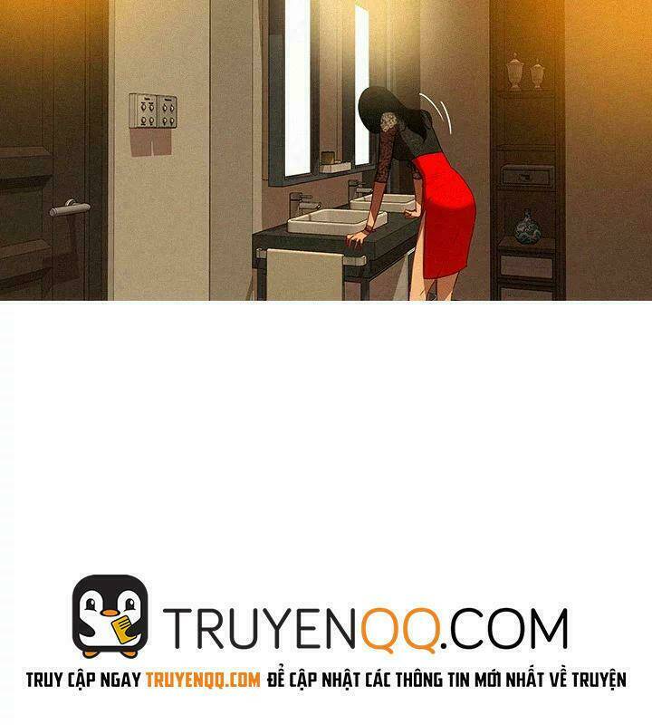 Thiên Đường Thất Lạc Chương 1 Ảnh 12