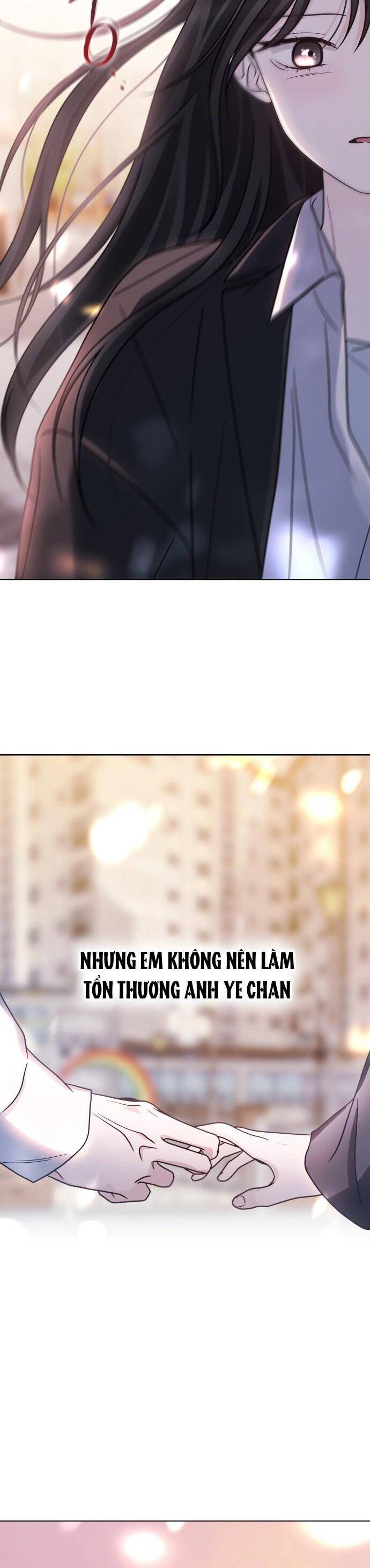 Hôn Trước Khi Ngủ Chương 27 Ảnh 47