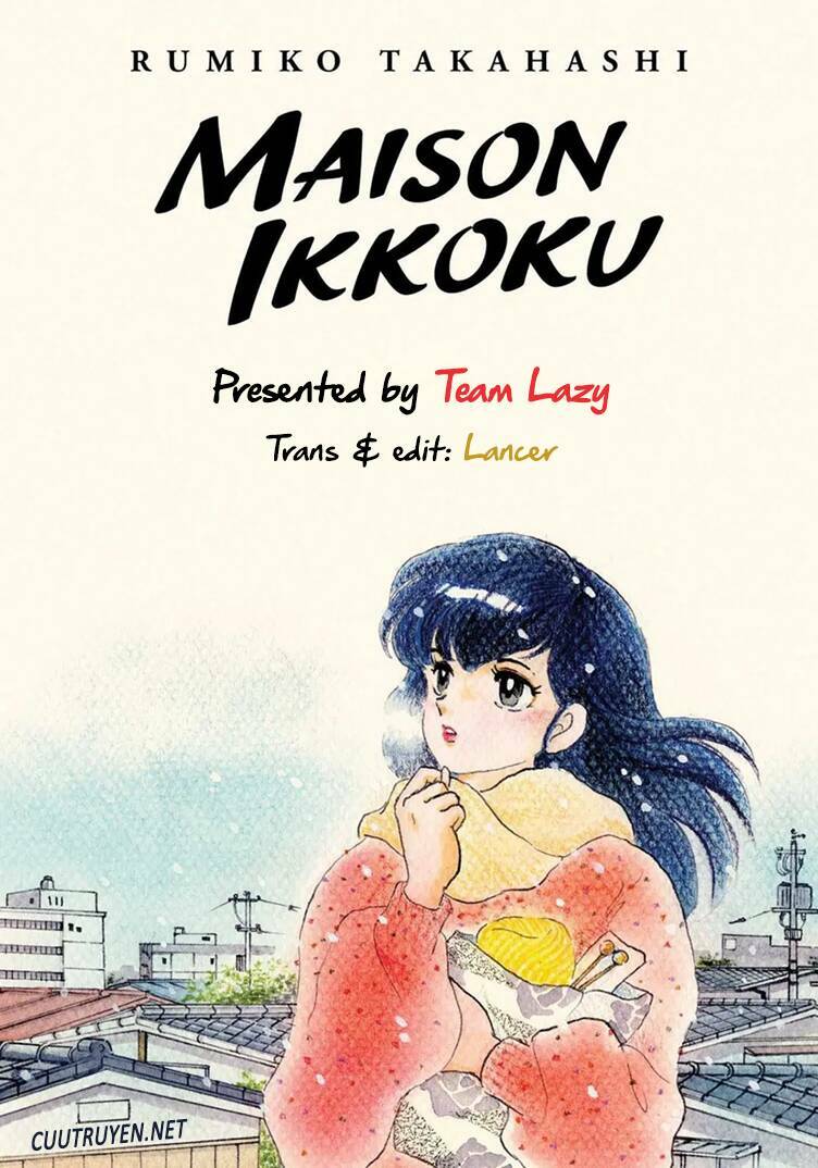 Nhà Trọ Nhất Khắc Chương 112 Ảnh 2