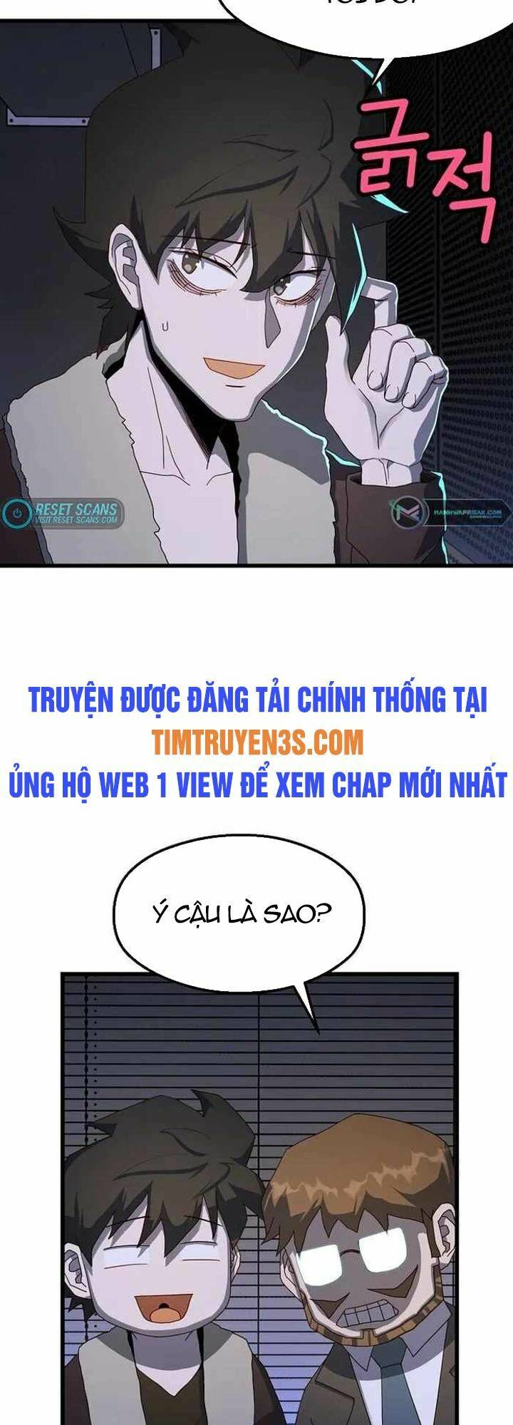 Kẻ Thất Nghiệp Bất Khả Chiến Bại Chương 48 Ảnh 7
