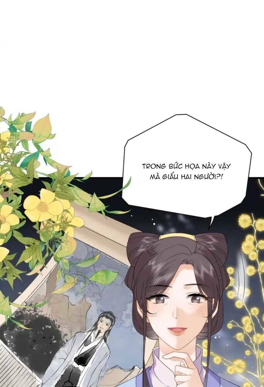 Trọng Sinh Trở Lại ! Ta Nhất Định Sẽ Bảo Vệ Nàng Chu Toàn ! Chương 9 Ảnh 3