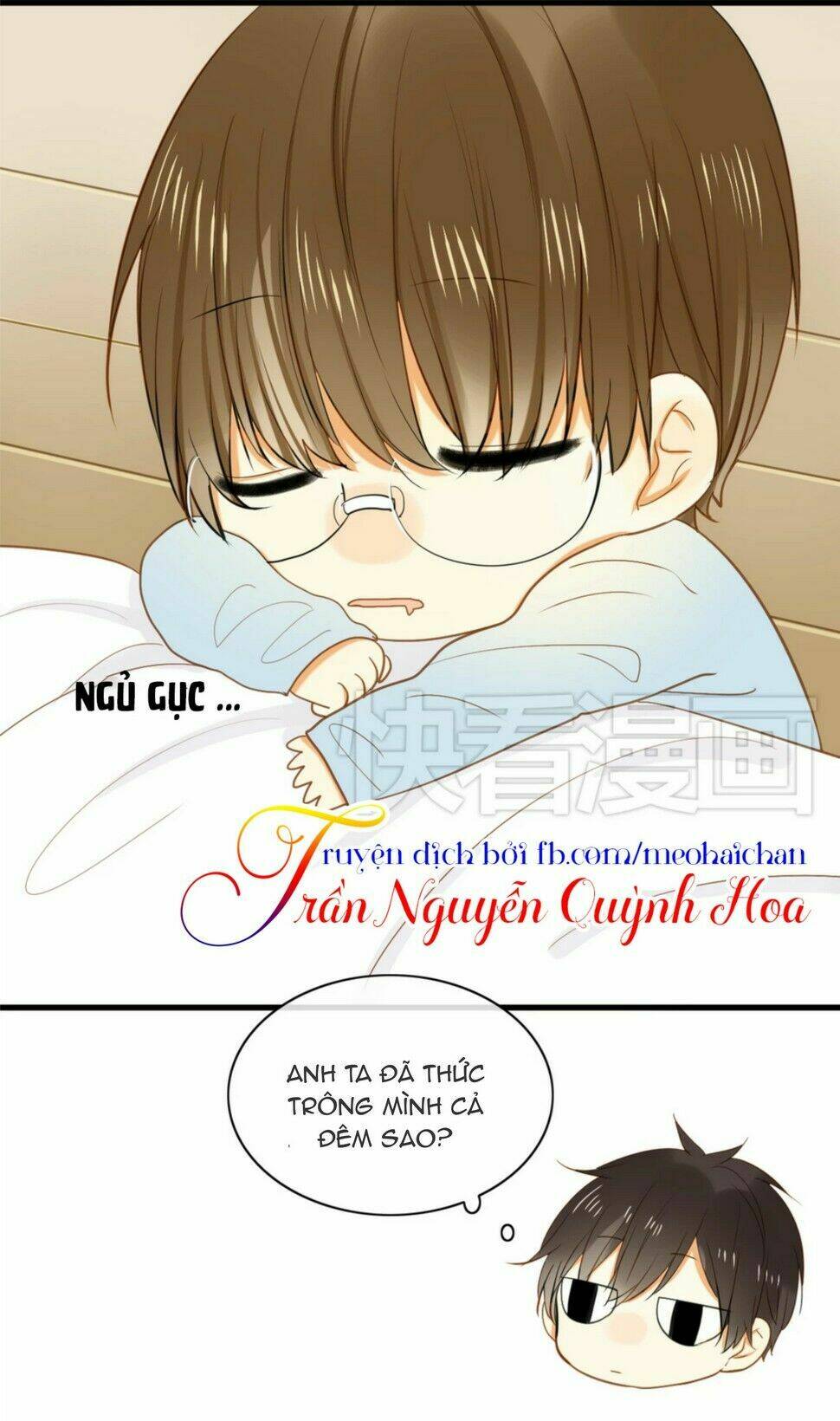 Điều Giáo Quan Hệ Chương 9 Ảnh 5