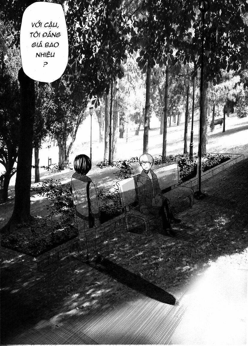 Scralia E-W Chương 6 Ảnh 8