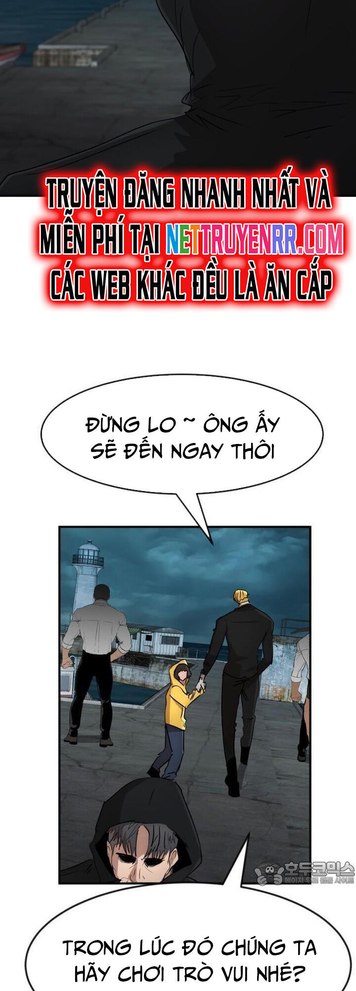 Coin Báo Thù Chương 57 Ảnh 96