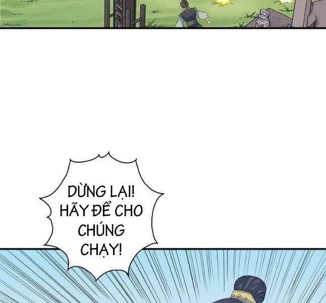 Hoành Tảo Cửu Châu Chương 63 Ảnh 8