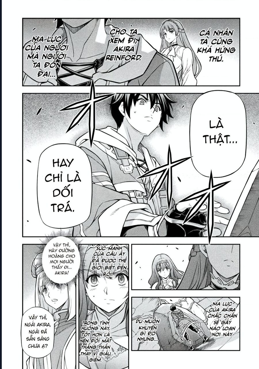 Drawing: Saikyou Mangaka Wa Oekaki Skill De Isekai Musou Suru! Chương 128 Ảnh 14
