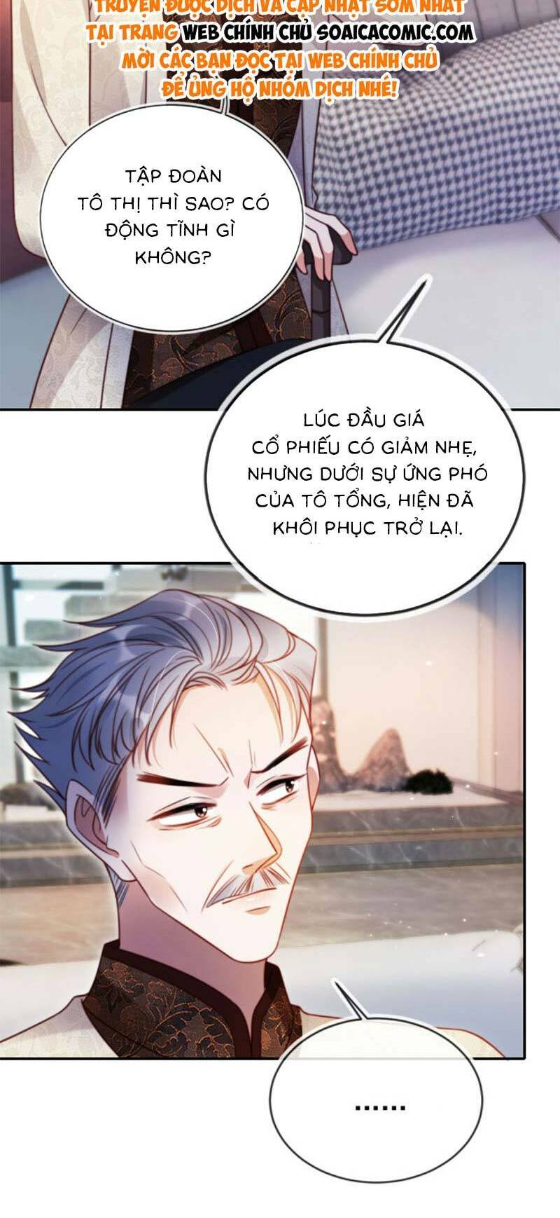 Thừa Kế Gia Sản Ngàn Tỷ Sau Khi Ly Hôn Chương 30 Ảnh 29