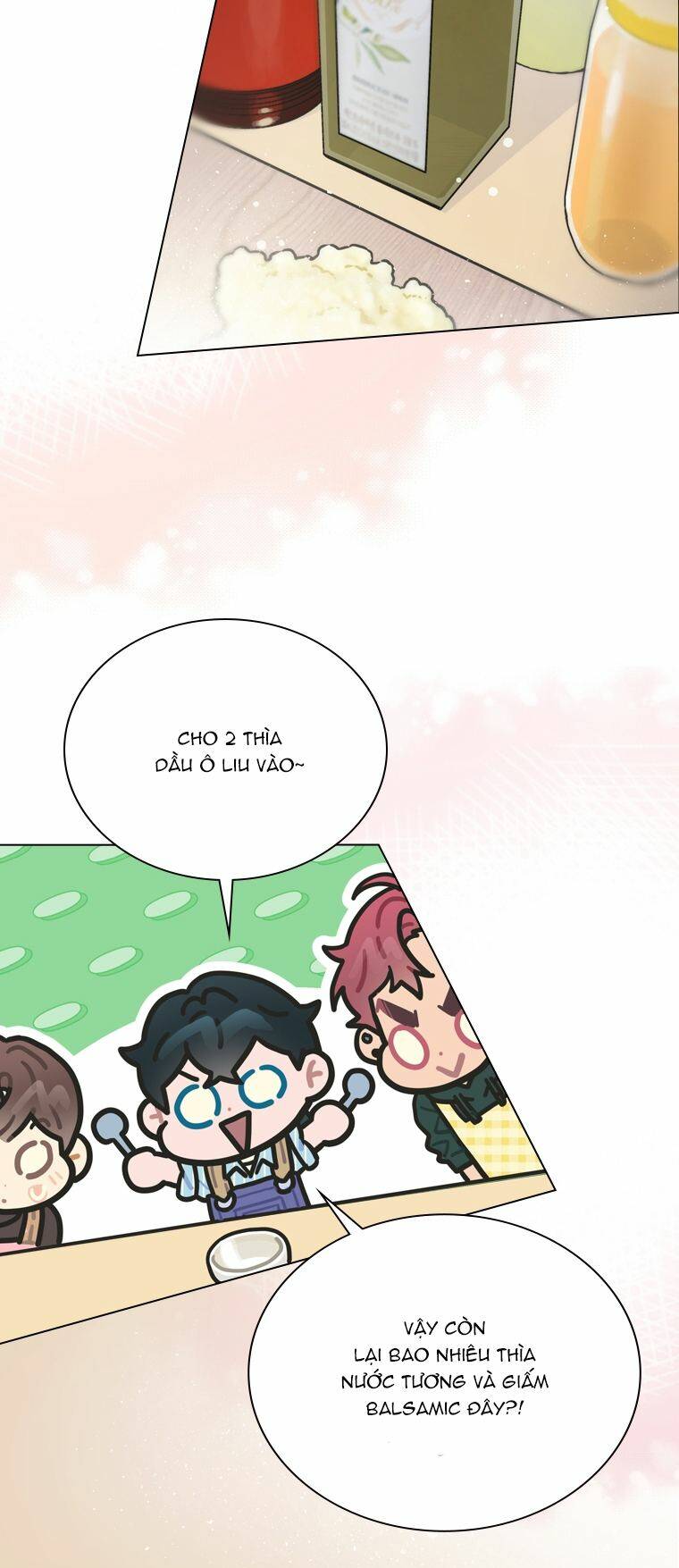 Tôi Giải Cứu Nhóm Idol Vô Danh Bằng Một Cú Chạm Chương 16 Ảnh 32
