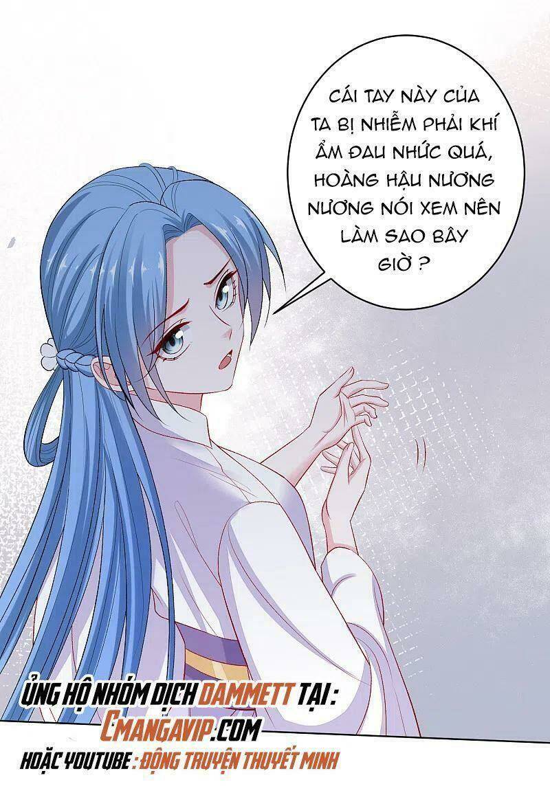 Độc Y Đích Nữ Chương 231 Ảnh 5