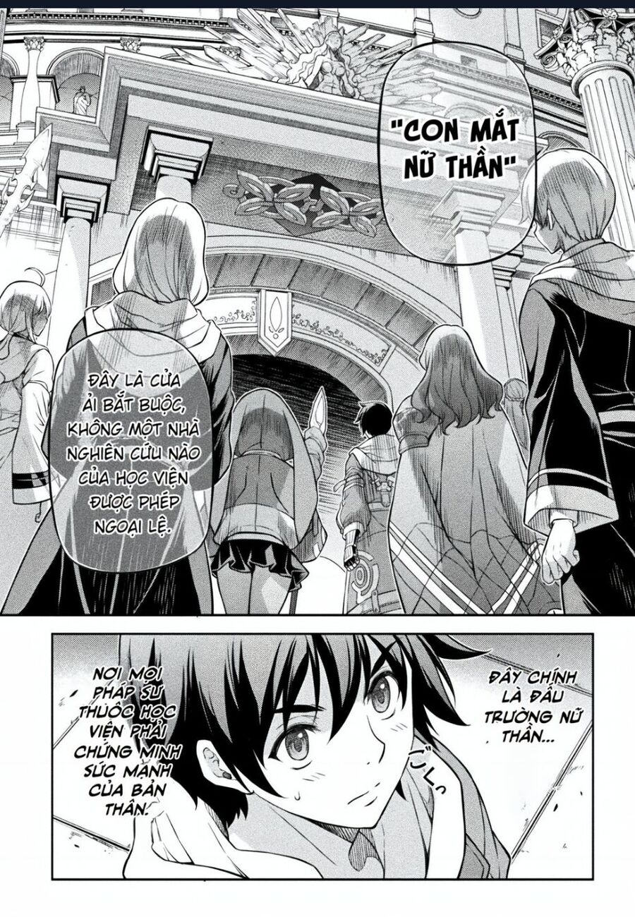 Drawing: Saikyou Mangaka Wa Oekaki Skill De Isekai Musou Suru! Chương 124 Ảnh 45