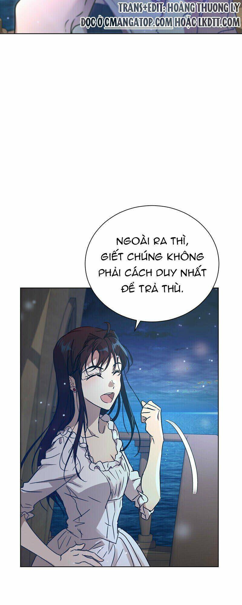 Khế Ước Của Ác Ma Chương 51 Ảnh 50